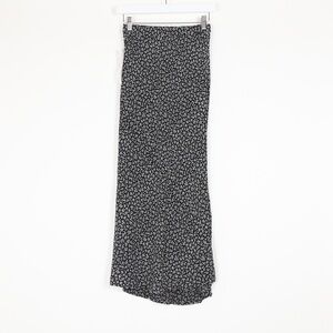 Flynn Skye Floral Maxi Skirt NWT